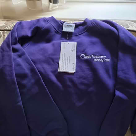 Photo of free Boys school uniform (Croydon) #1