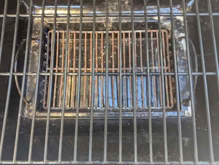 Photo of free Outback BBQ (Lightwater GU18) #3