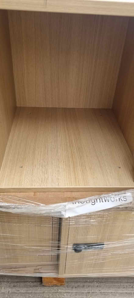 Photo of free Electronic cube lockers (Twyford RG10) #2