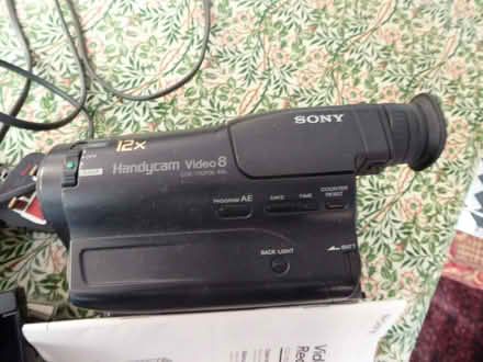 Photo of free Video recorder (Summertown OX2) #2