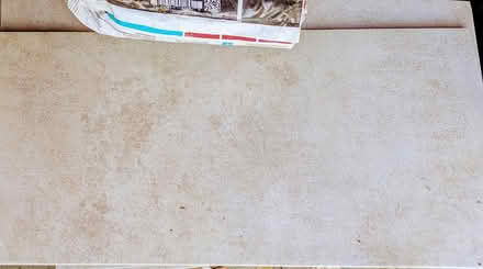 Photo of free 22 12x24" floor tiles (94040) #1