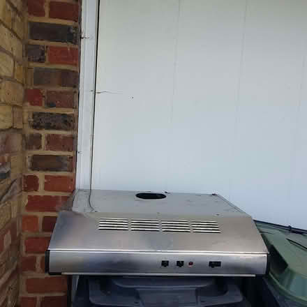 Photo of free Cooker hood (Upper Norwood SE19) #1