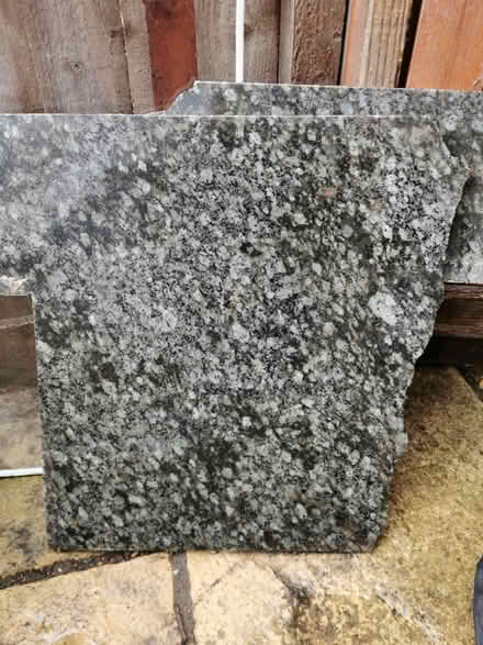Photo of free Granite (Leicester) #1
