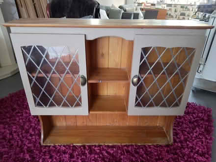 Photo of free Dresser top only (Worcester WR5) #1