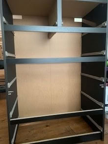 Photo of free Ikea MALM chest of 6 drawers (Selhurst CR0) #2