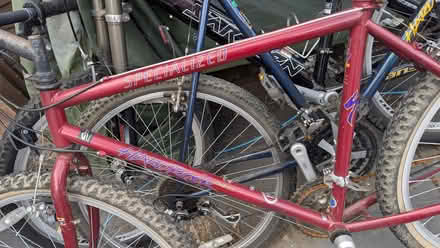 Photo of free Menโs bikes (Chalfont St Peter SL9) #2