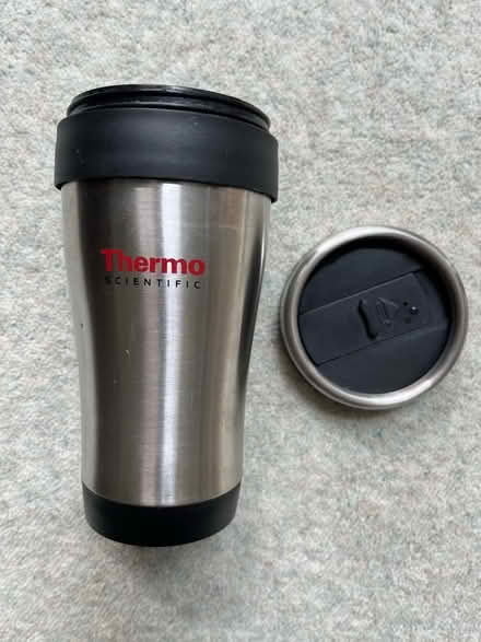 Photo of free Travel cup (Bracknell RG12) #1