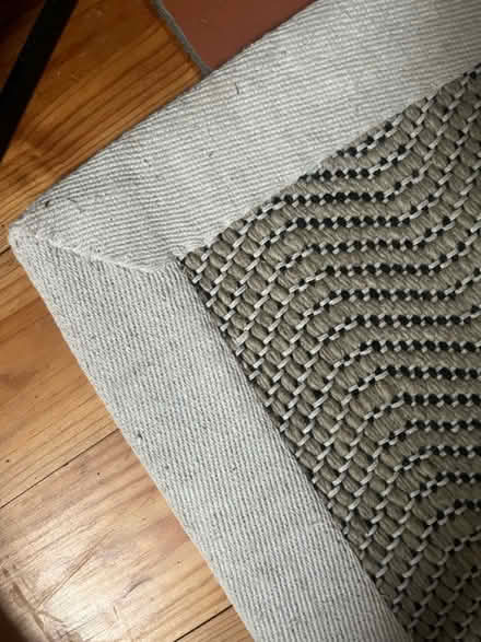Photo of free Large Rug (Home OX16) #2