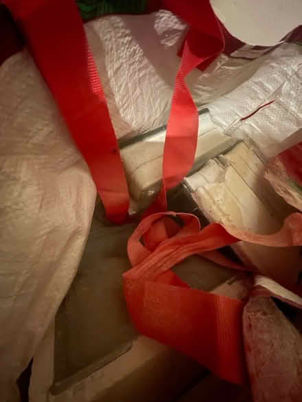 Photo of free Glass blocks (West end G3) #2