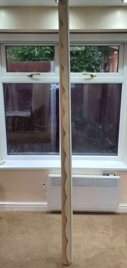 Photo of free Roller blind (Heaton Mersey SK4) #1