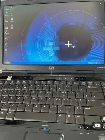 Photo of free Old Windows laptop (Hinchley Wood KT10) #1