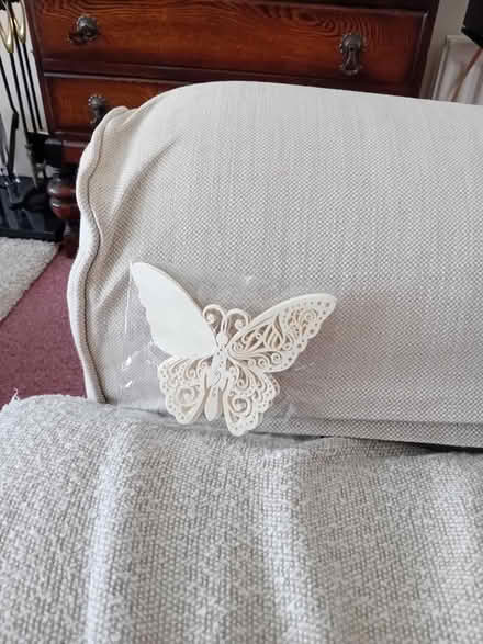 Photo of free Wedding paraphernalia (South Belfast) #2