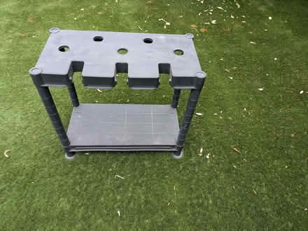 Photo of free Tool Storage Unit (plastic) (Lightwater GU18) #3