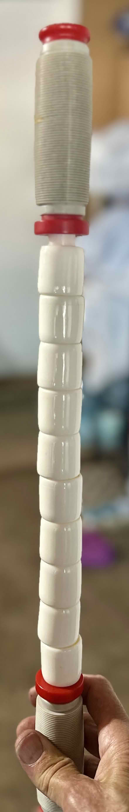Photo of free The Stick Massage Roller (Deanza Oaks) #1