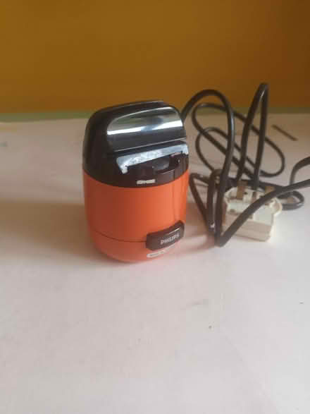 Photo of free Electric knife sharpener (Barnard's Green WR14) #1
