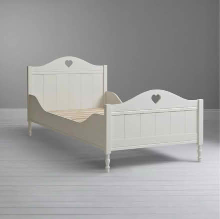 Photo of free John Lewis Little Home Single Bed (Hazlemere HP10) #2