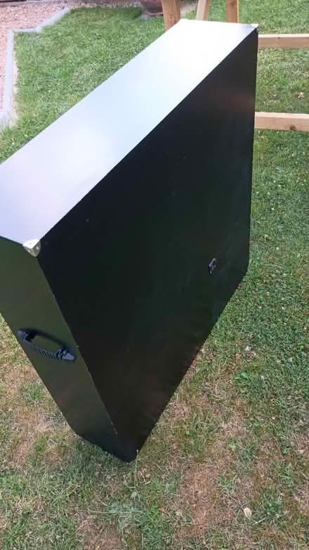 Photo of free Disco light box (Salfords, Redhill RH1 5) #2