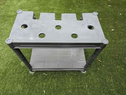 Photo of free Tool Storage Unit (plastic) (Lightwater GU18) #4