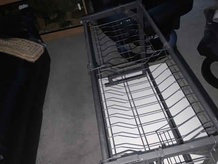 Photo of free Over sink plate drainer (Plymouth PL1) #4