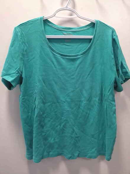 Photo of free Another White Stag T-shirt XL 16-18 (Dow’s Lake) #1