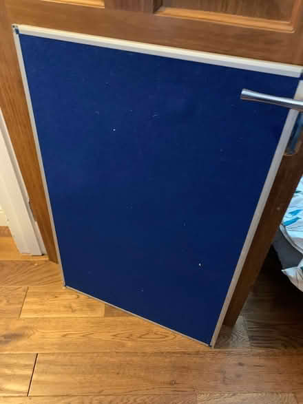 Photo of free Felt board (Charlton) #1