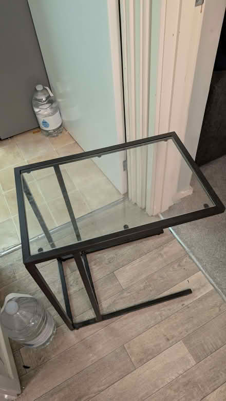 Photo of free Over sofa or bed side table (Belle Vue WF1) #1