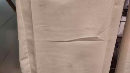 Photo of free Pair of eyelet curtains (Claverton BA2) #3