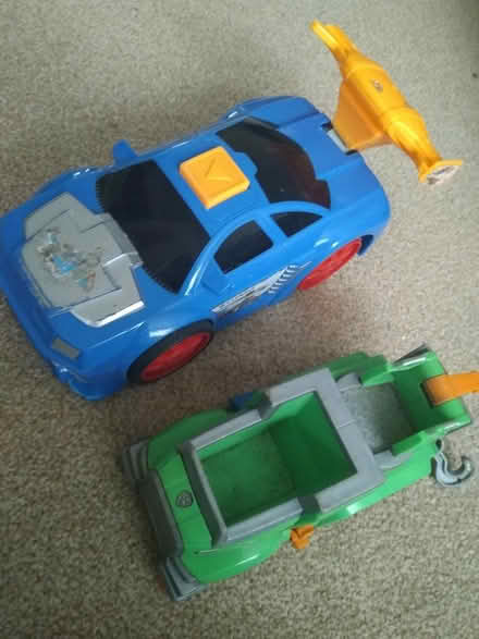 Photo of free Cars (Leighton buzzard LU7) #1