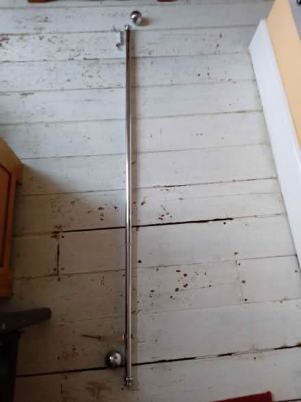 Photo of free Curtain rail (Southsea PO4) #1