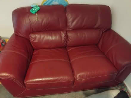 Photo of free 2 and 3 Seater Sofas (Harpur Hill SK17) #4
