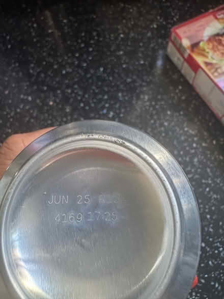 Photo of free Tango drinks (Cutteslowe OX2) #3