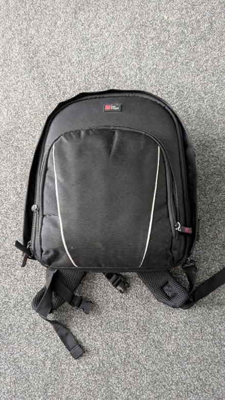 Photo of free Camera backpack (Seedhill PA1) #1