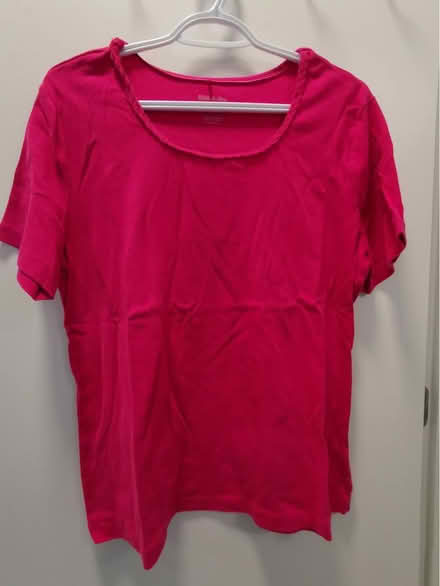 Photo of free White Stag T-shirt XL (16-18) (Dow’s Lake) #1