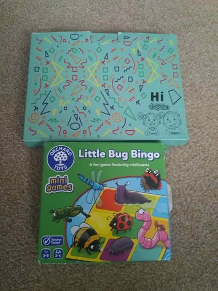 Photo of free Kids Games (Leighton buzzard LU7) #1