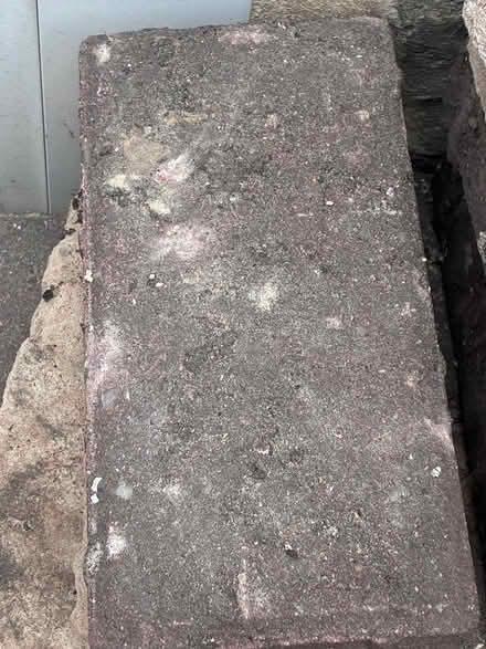 Photo of free Vintage bricks (Trinity Frome) #2