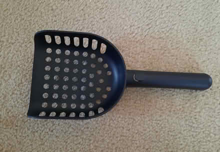 Photo of free Cat litter scoop (Orleans) #1