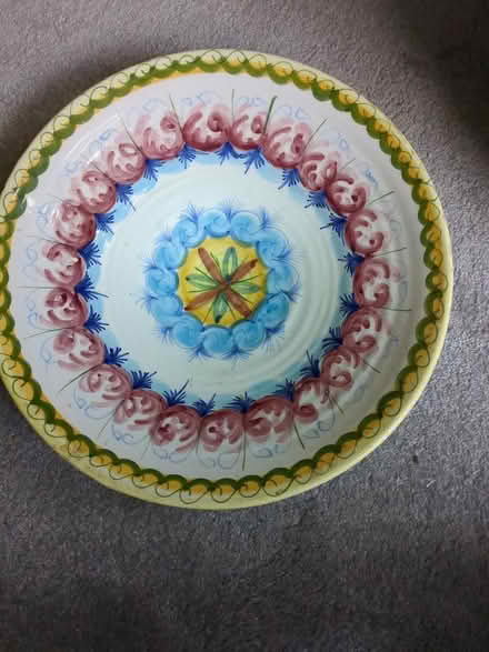 Photo of free Salad/fruit bowl - large. (Shepherds Bush W12) #1