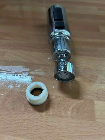 Photo of free Tap extender. (Windermere LA23) #1