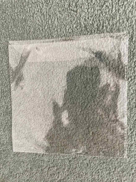 Photo of free CD plastic sleeves with dust flap (Welling DA16) #1