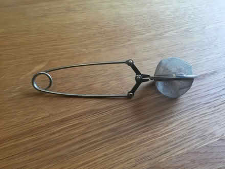 Photo of free Tea Infuser (Berkhamsted HP4) #2