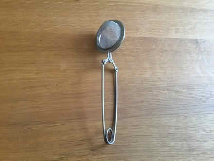 Photo of free Tea Infuser (Berkhamsted HP4) #1