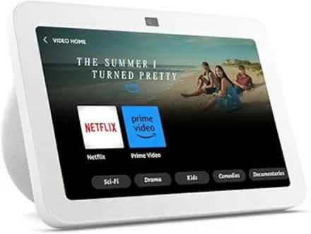 Photo of Amazon Echo Show. (Any model) (EH14) #1