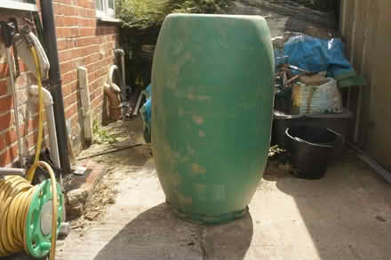 Photo of free Water Butt (TN31) #2