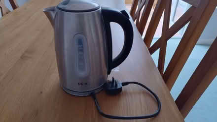 Photo of free Kettle (3kw) (Wraxall BS48) #1