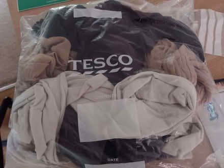 Photo of free Small bag of tights for craft work (Hughenden Valley HP13) #1