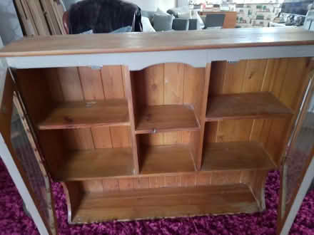 Photo of free Dresser top only (Worcester WR5) #2