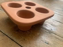 Photo of free Ikea self-watering plant pots (small) (Selhurst CR0) #3