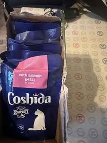 Photo of free Cat food (Wadsley S6) #2