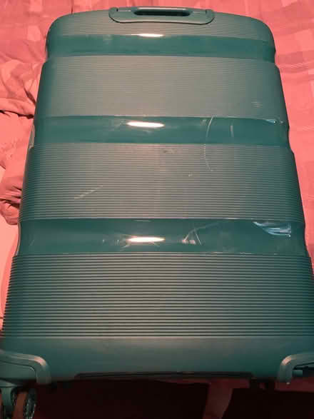 Photo of free Suitcase (Glenrothes KY7) #2