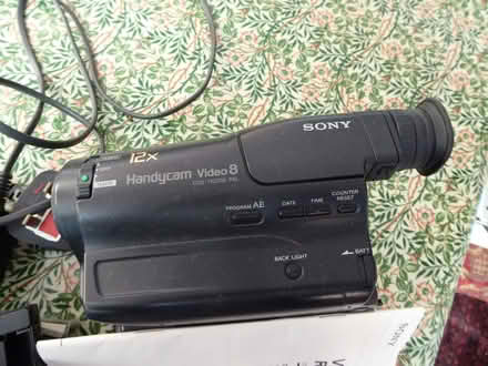 Photo of free Video recorder (Summertown OX2) #4